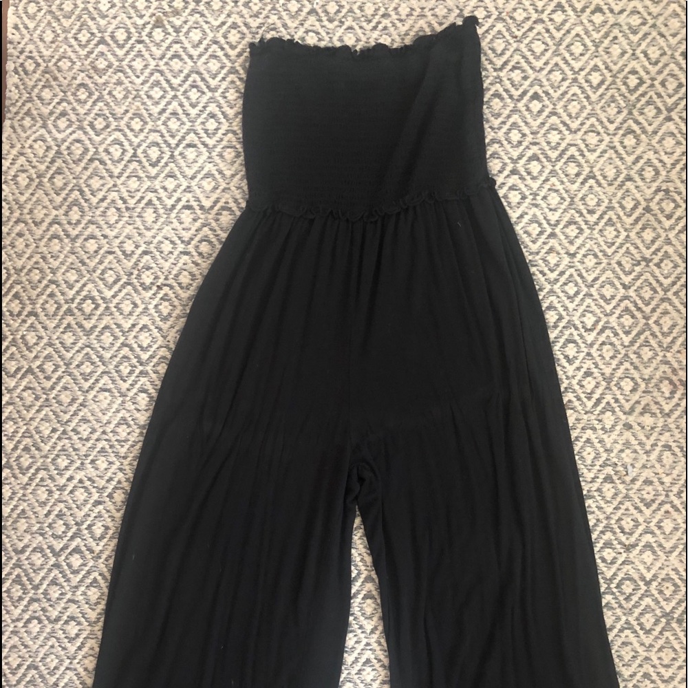 Summer romper - Picture 2 of 4